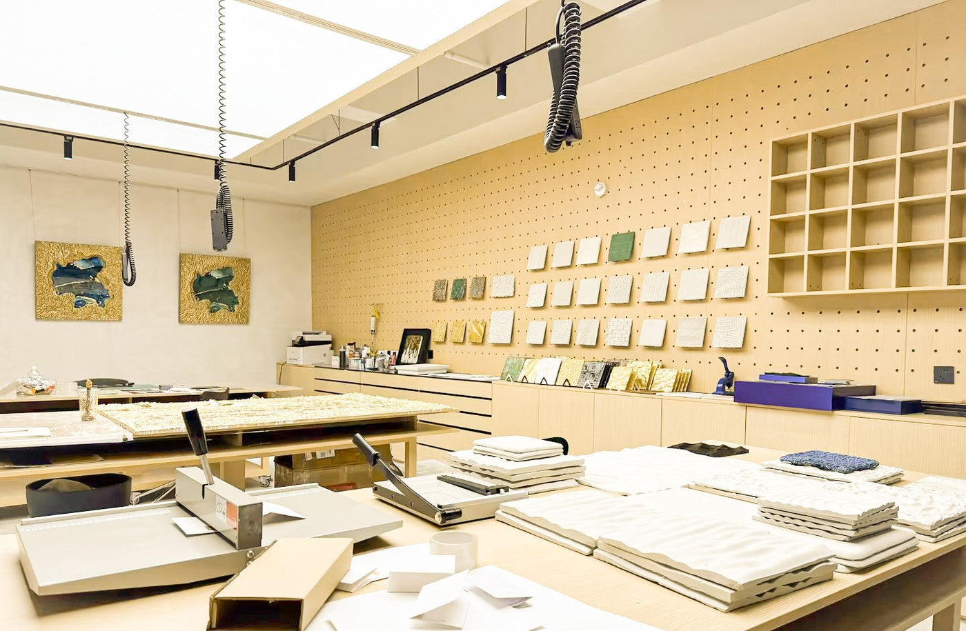 AetherCanvas® Art, The Energy Canvas of Space