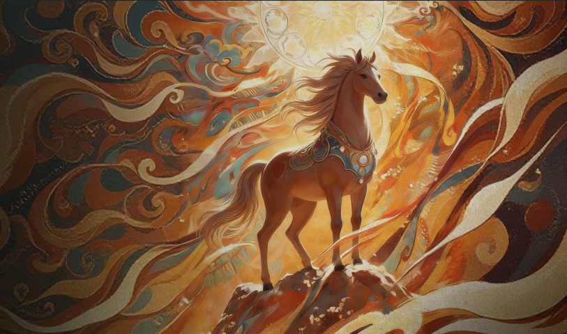 Why the New Year is the Ultimate "Energy Pivot" in Eastern Wisdom