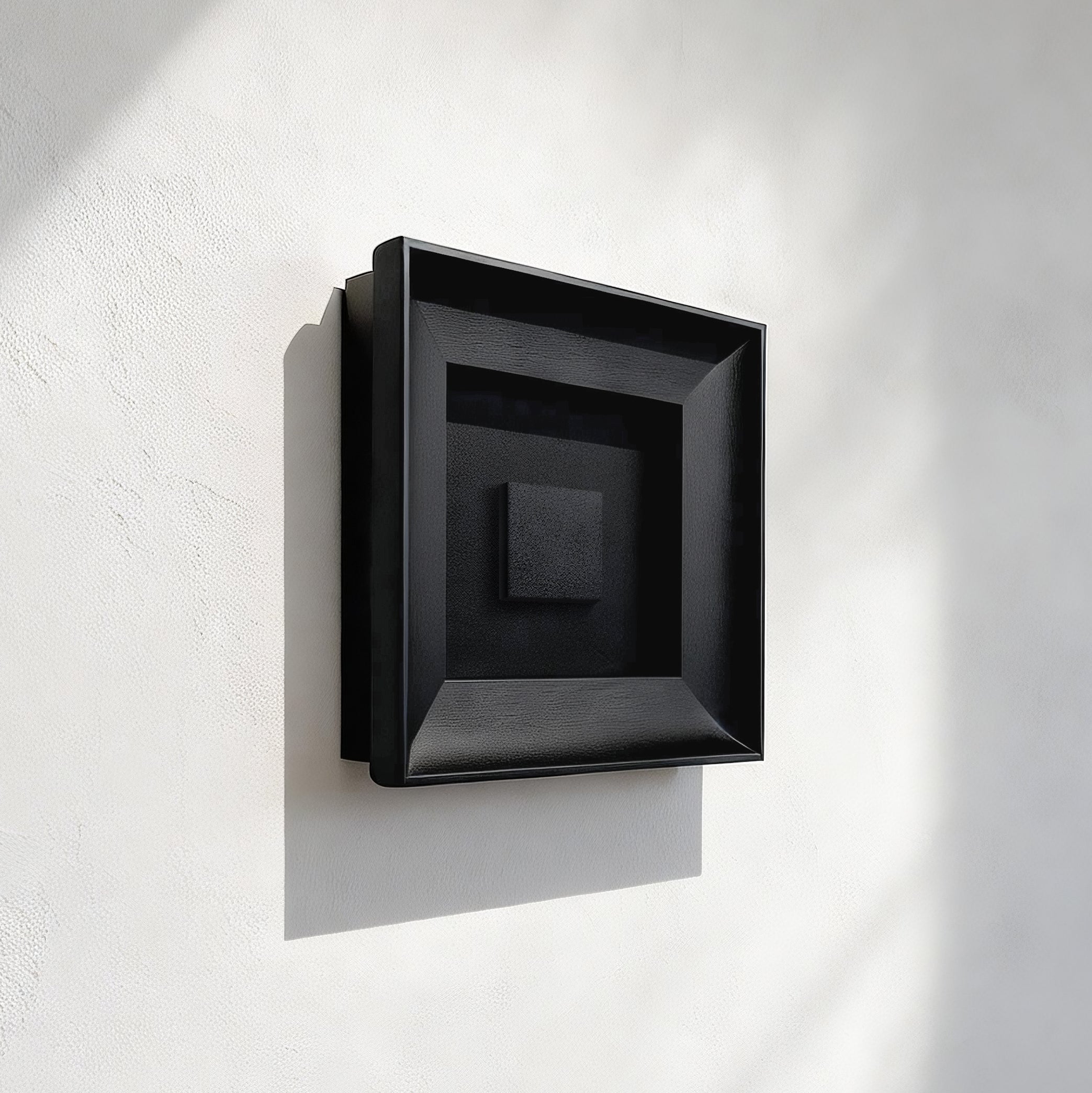 Spring and Ripples Fired Foil Handcrafted Art