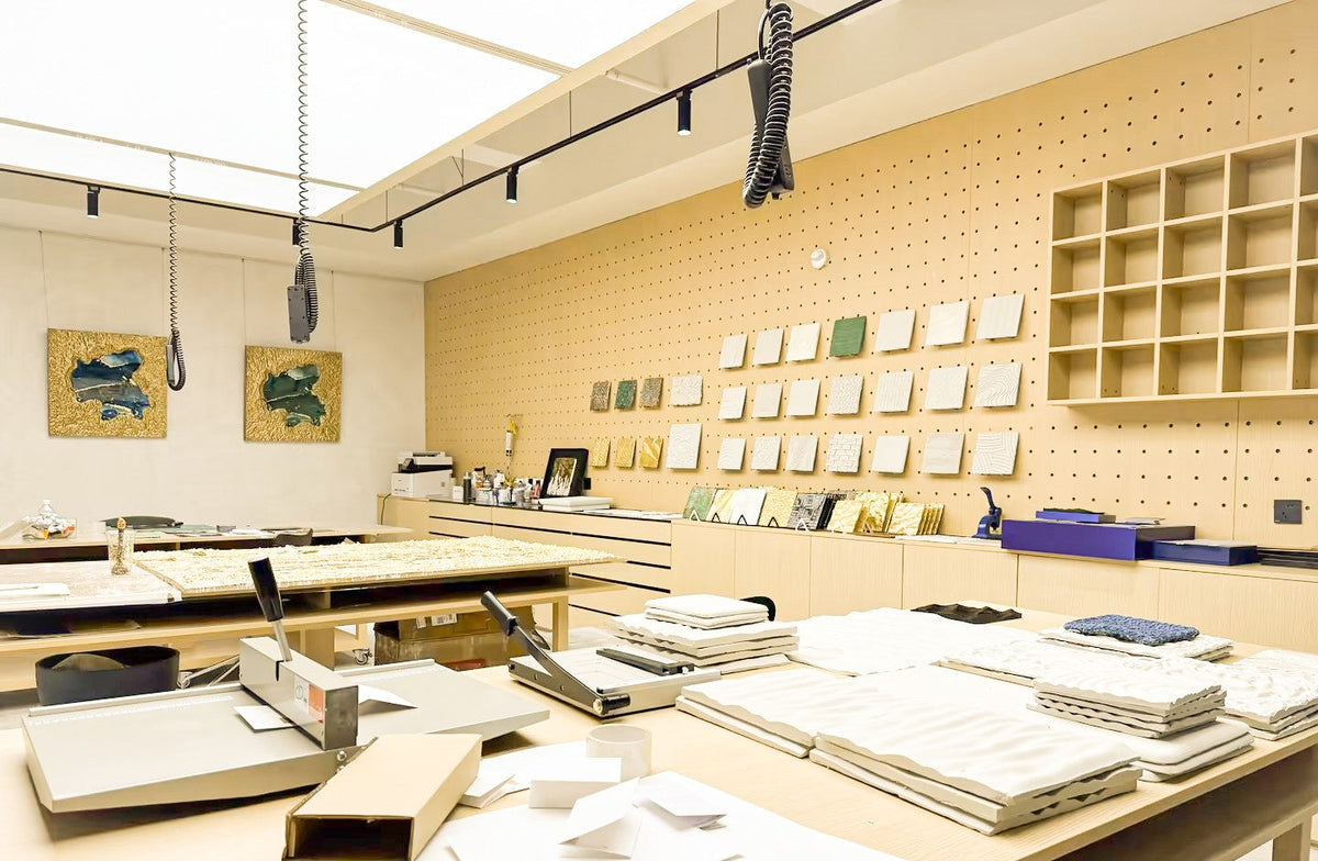 AetherCanvas® Art, The Energy Canvas of Space