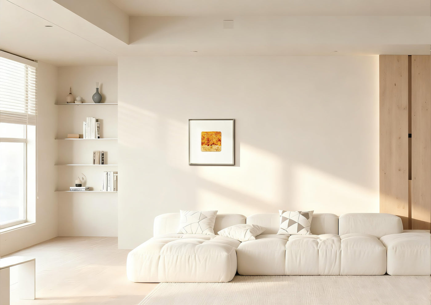 Modern Zen: How Negative Space Becomes an Urban Sanctuary