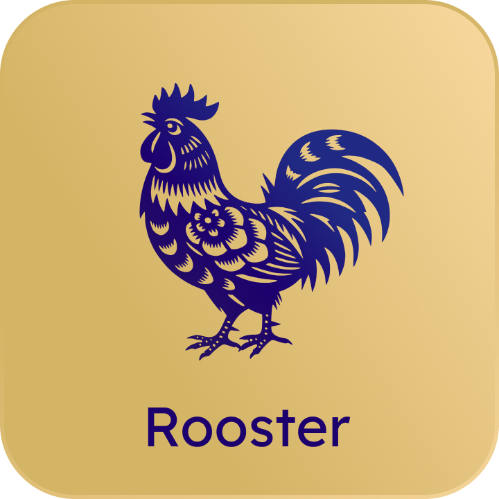 Rooster