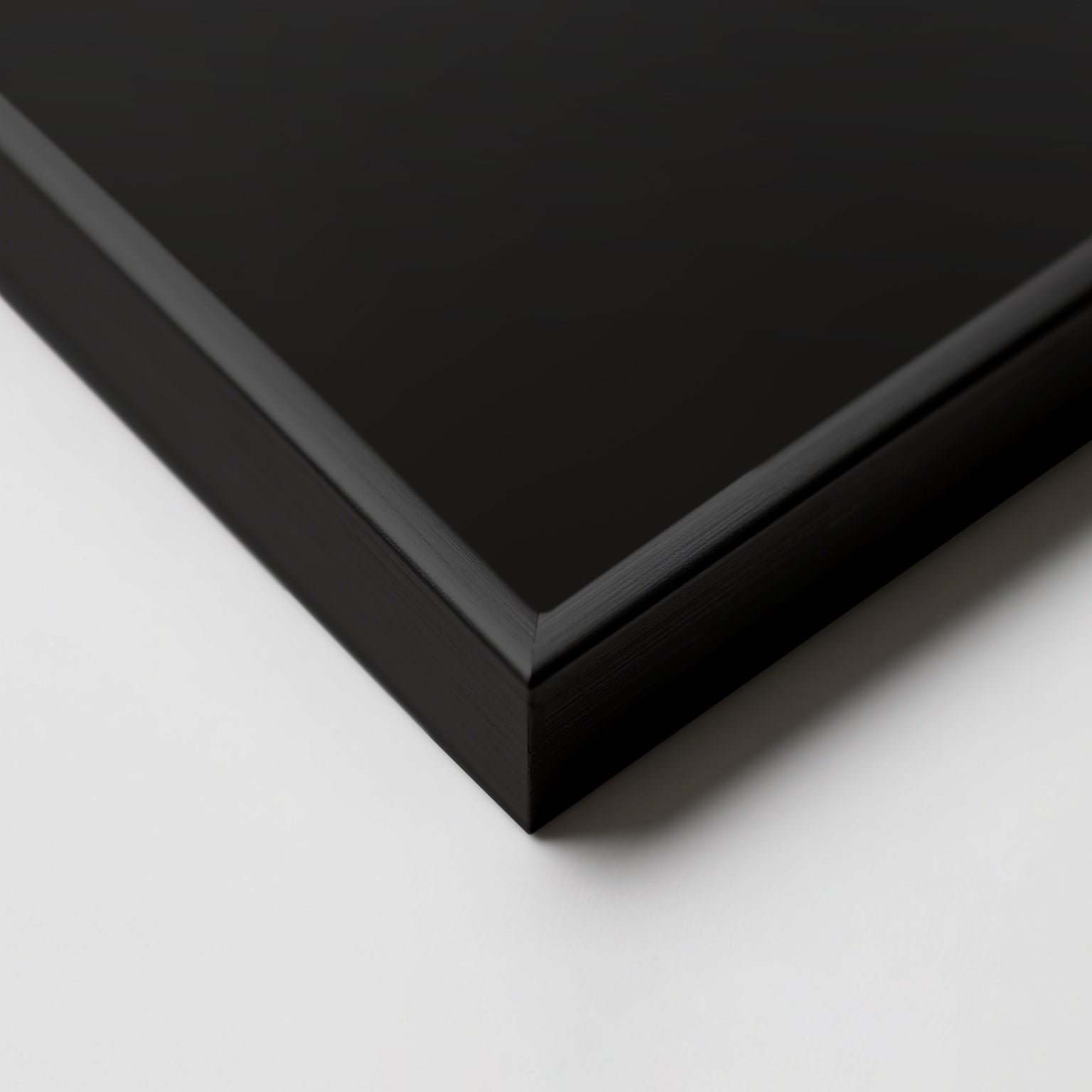 Flowing Abundance Terrain Handcrafted Silver Foil Art