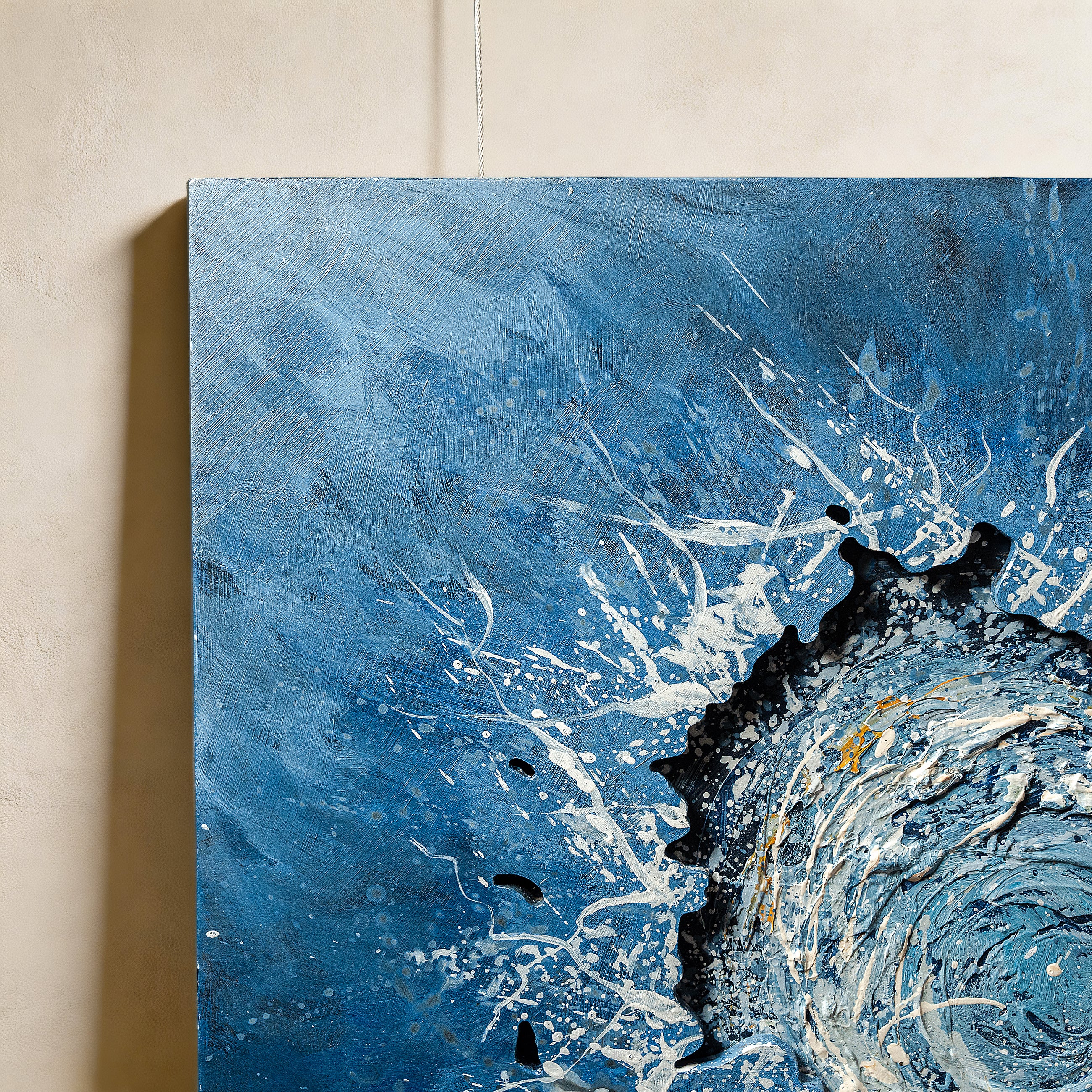 Breakwave — Mineral Texture
