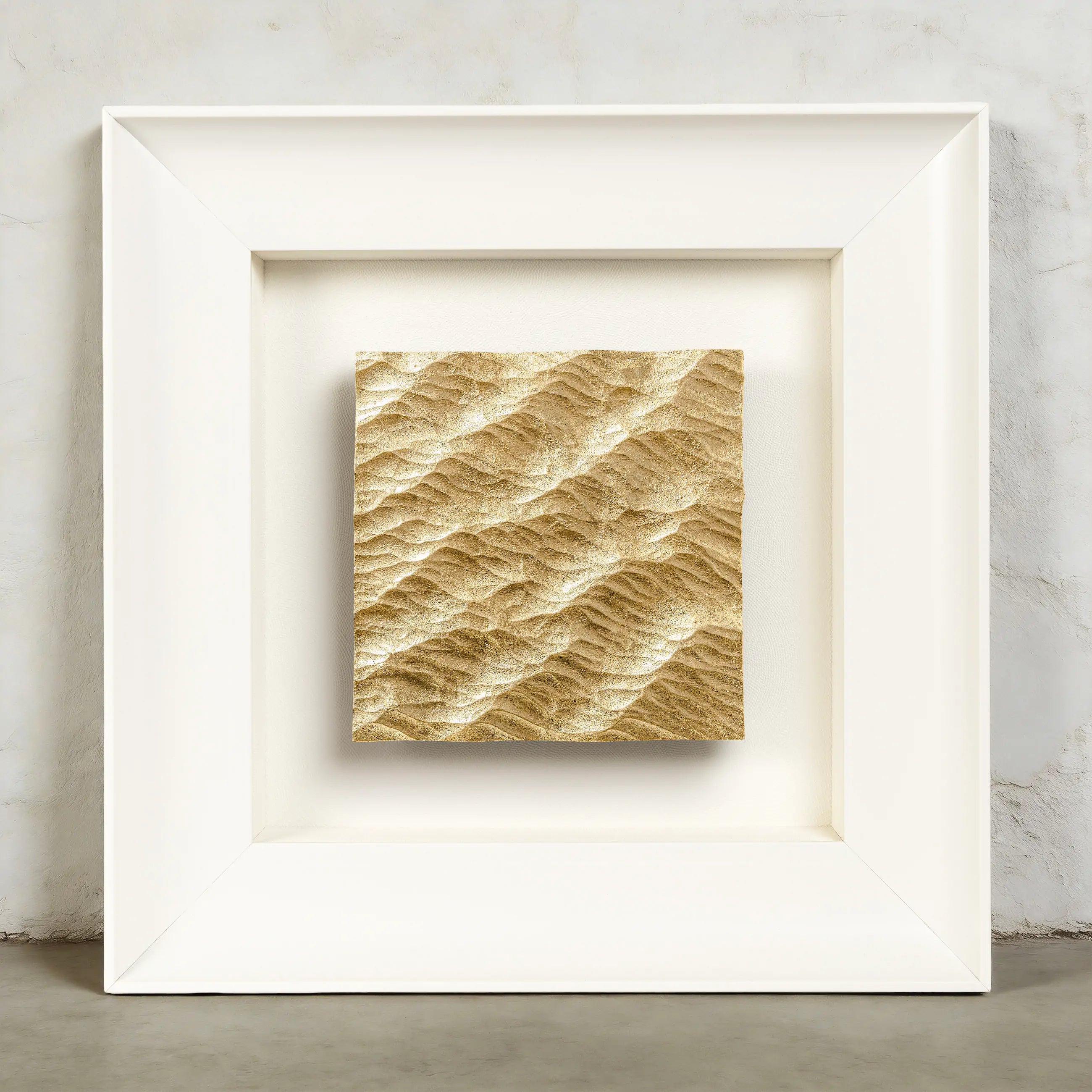Lunar Tide White Prosperity